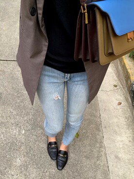 Ayaさんのコーディネート