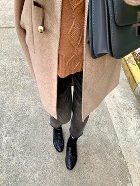 Ayaさんのコーディネート