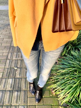 Ayaさんのコーディネート