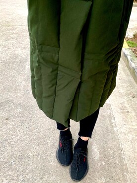 Ayaさんのコーディネート