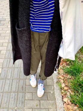 Ayaさんのコーディネート