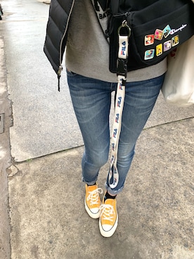 Ayaさんのコーディネート