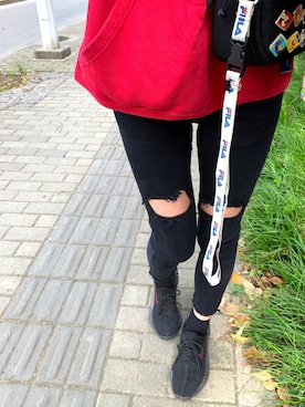 Ayaさんのコーディネート