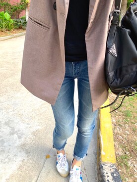 Ayaさんのコーディネート