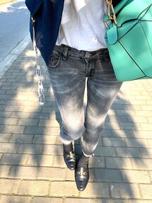 LOEWE（ロエベ）の「Loewe - Puzzle Small Leather Shoulder Bag
