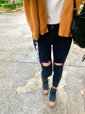 Ayaさんのコーディネート