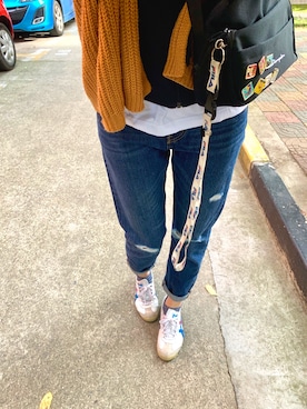 Ayaさんのコーディネート