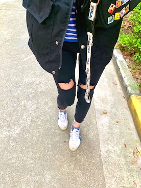 Ayaさんのコーディネート