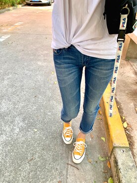 Ayaさんのコーディネート