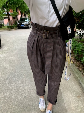 Ayaさんのコーディネート