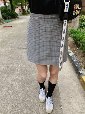 Ayaさんのコーディネート