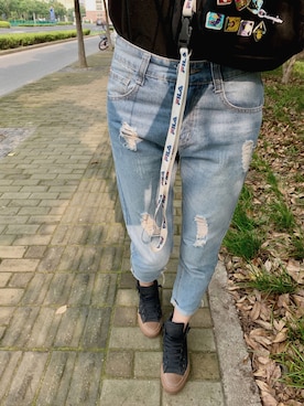 Ayaさんのコーディネート