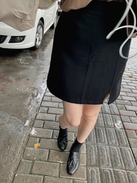 Ayaさんのコーディネート