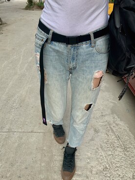 Ayaさんのコーディネート