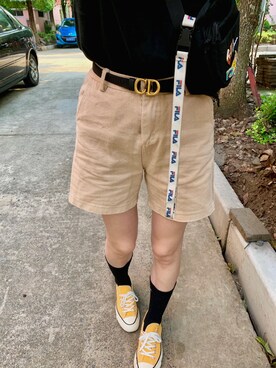 Ayaさんのコーディネート