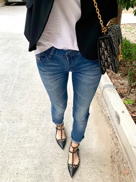 Ayaさんのコーディネート