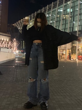 mayaさんのコーディネート