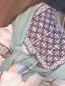 なぁさん(レディース・153cm)の夏コーディネート