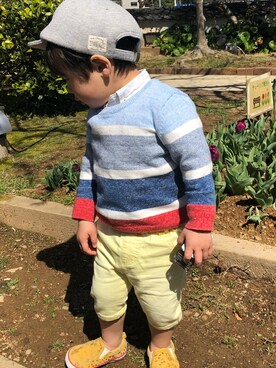 そのさんのコーディネート