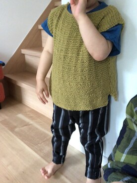 そのさんのコーディネート