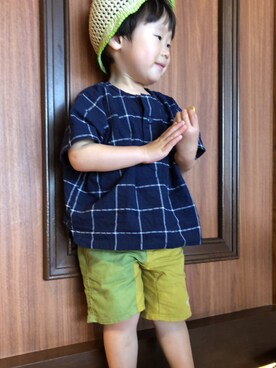 そのさんのコーディネート