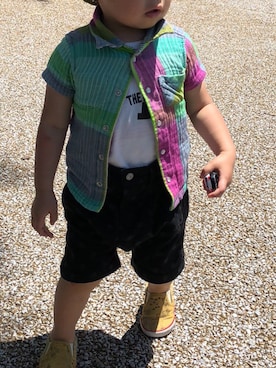 そのさんのコーディネート