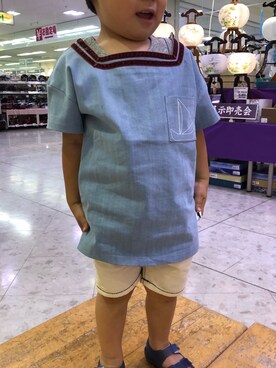 そのさんのコーディネート