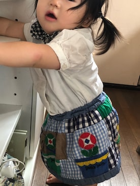 そのさんのコーディネート