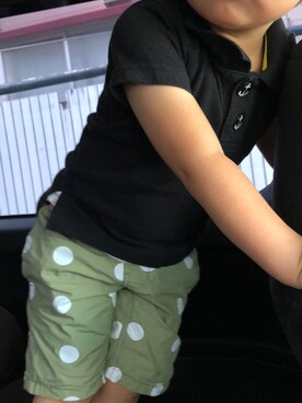 そのさんのコーディネート