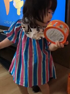 そのさんのコーディネート