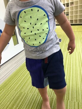 そのさんのコーディネート