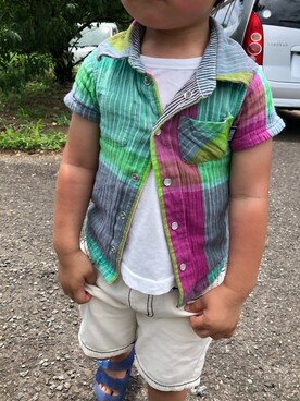 そのさんのコーディネート