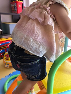 そのさんのコーディネート