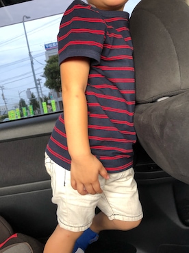 そのさんのコーディネート