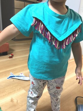 そのさんのコーディネート