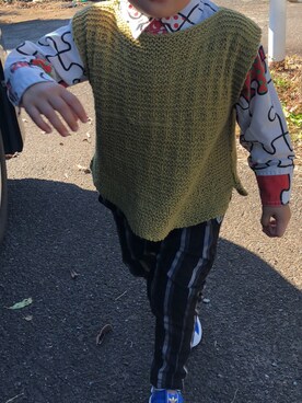 そのさんのコーディネート