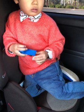 そのさんのコーディネート