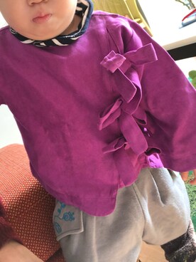 そのさんのコーディネート