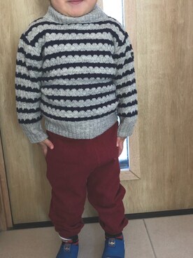 そのさんのコーディネート