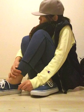 Saori Wさんのコーディネート