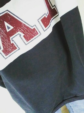 Saori Wさんのコーディネート