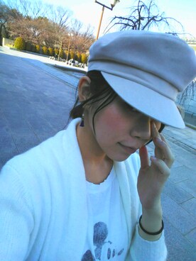 Saori Wさんのコーディネート