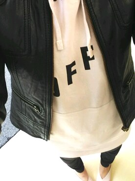 Saori Wさんのコーディネート