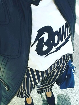 Saori Wさんのコーディネート