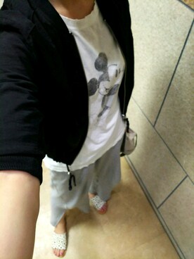 Saori Wさんのコーディネート