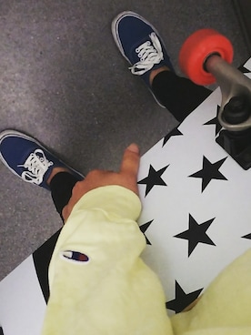 Saori Wさんのコーディネート