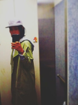 Saori Wさんのコーディネート