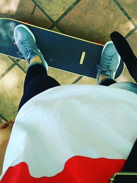 Saori Wさんのコーディネート