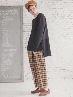 m_4tokyoさんのコーディネート