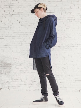 m_4tokyoさんのコーディネート